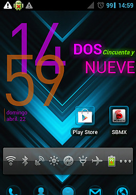 MI的x8