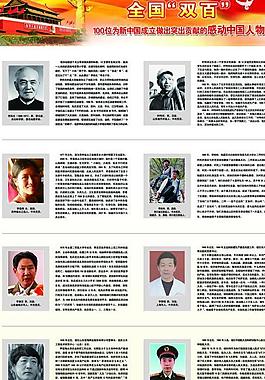 展板圖片