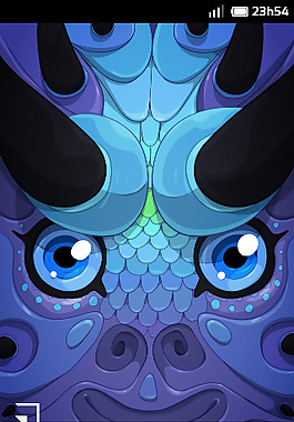 mymonster
