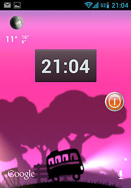Galaxy S
