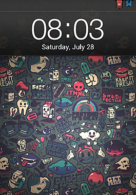 簡單的androiphone