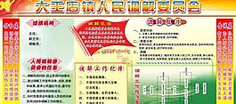 政府展板圖片