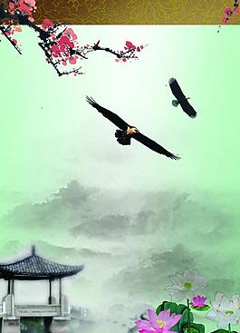 校園展板圖片