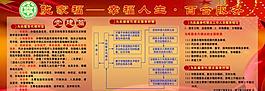 黨建展板圖片