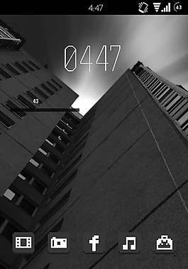 pixinimal