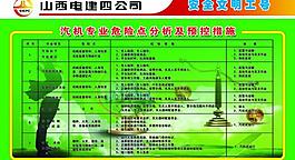 工程展板圖片