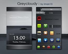 greycloudy