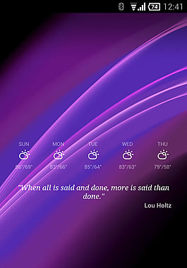 liveminimal