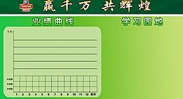 企業(yè)展板圖片