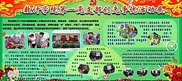 宣傳展板圖片