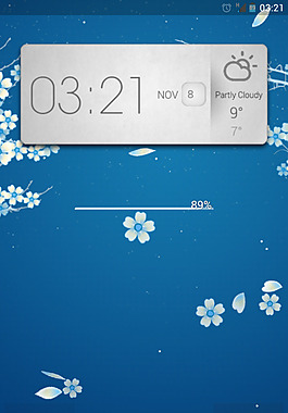 myfirstscreen