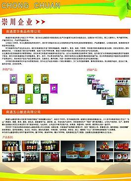 農業展板圖片