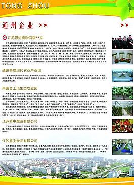農業展板圖片