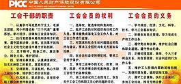 保險展板圖片