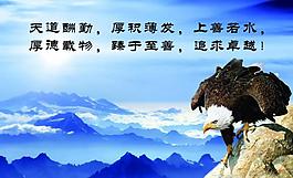 企業(yè)展板圖片