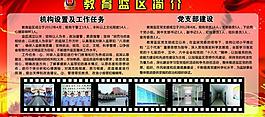 簡介展板圖片