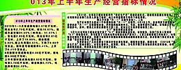 企業(yè)展板圖片