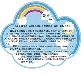 學校展板圖片