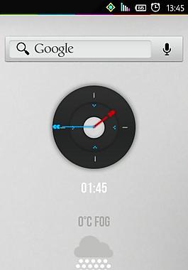 沒什么特別的