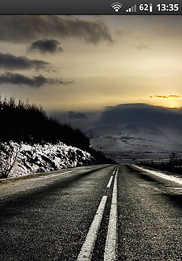 roadlock