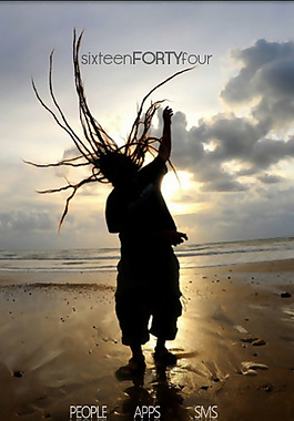 dreadlock