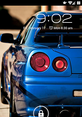 AOKP 23 5