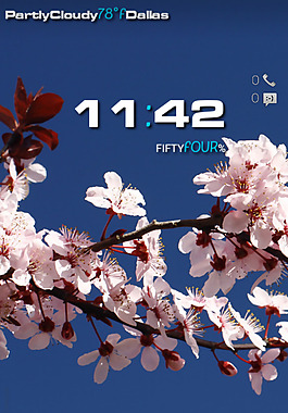小花枝