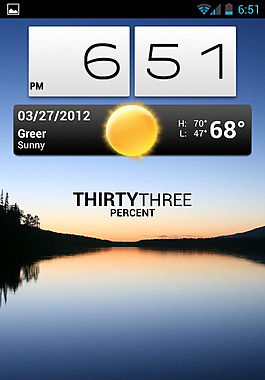 Galaxy Nexus