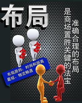 企業(yè)展板圖片