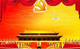 军事展板图片