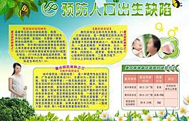 計生展板圖片