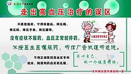 醫(yī)院展板圖片