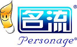 名流logo