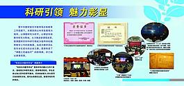 教育展板圖片