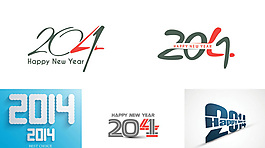 2014文字主题
