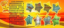 榮譽(yù)展板圖片