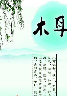 食堂展板圖片