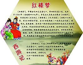 學校展板圖片