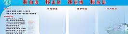 學(xué)校文化展板圖片
