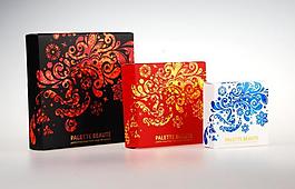化妝品 高清攝影圖圖片