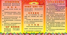 黨建展板圖片
