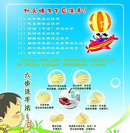 衛(wèi)生展板圖片