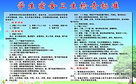 學(xué)校展板圖片