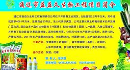 蔬菜水果展板圖片