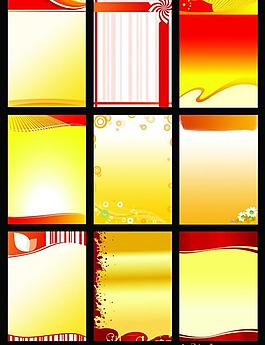 學(xué)校展板圖片