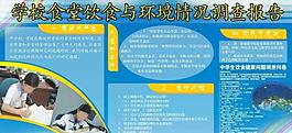 學習展板圖片