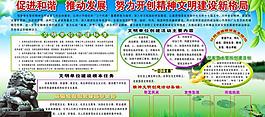 建黨展板圖片