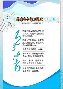 医院展板图片