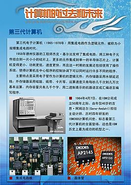 學(xué)校展板圖片