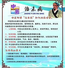 醫(yī)院展板圖片